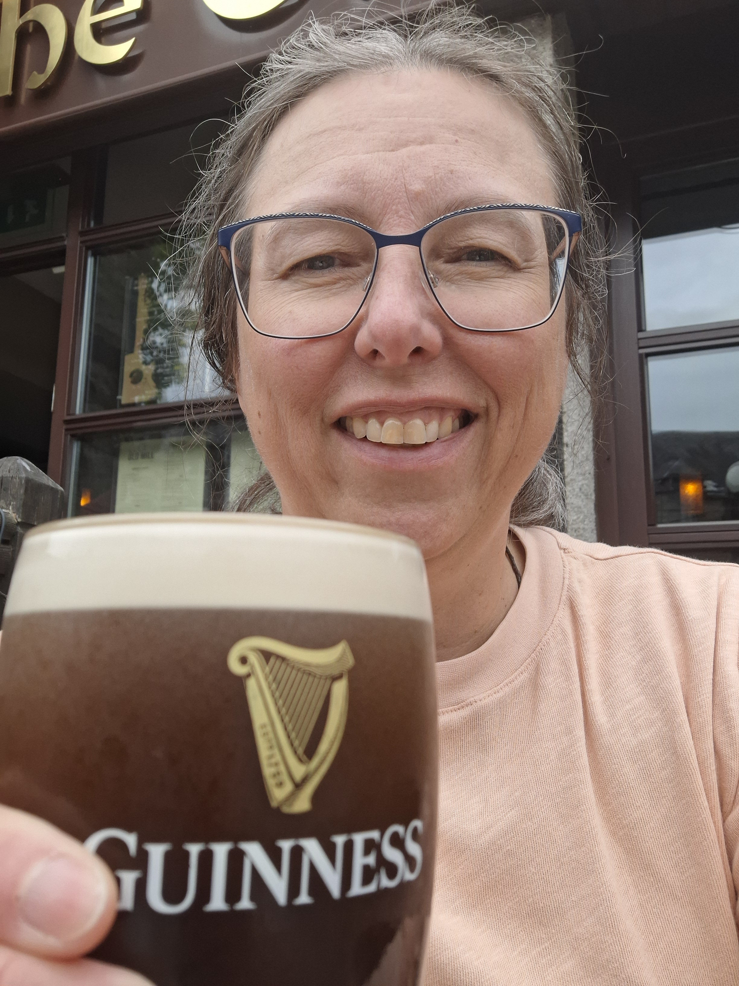 Sl&agrave;inte mhath