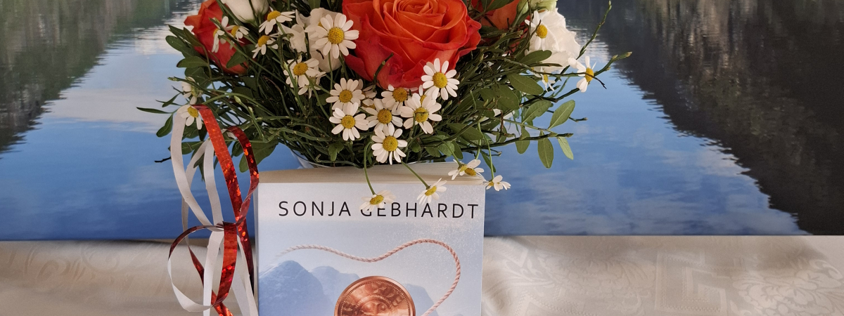 Alles Liebe zum Geburstag!