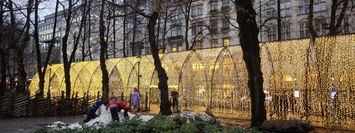 Rückblick auf meine „to-want-Liste“ für Oktober bis Dezember 2025 