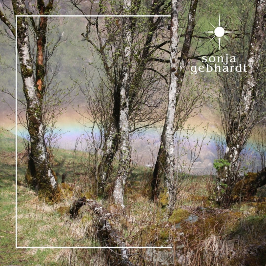 Regenbogen der Hoffnung