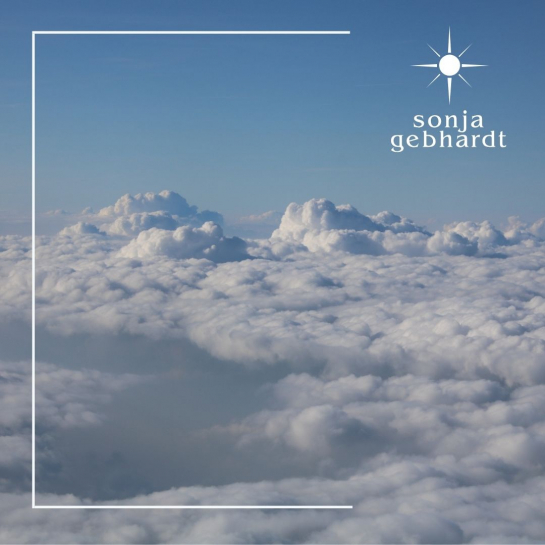 Den Wolken beim Quellen zuschauen