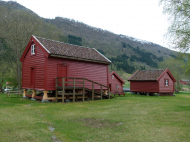 Exerzierplatz