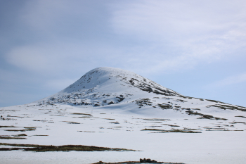 Rondane Nationalpark